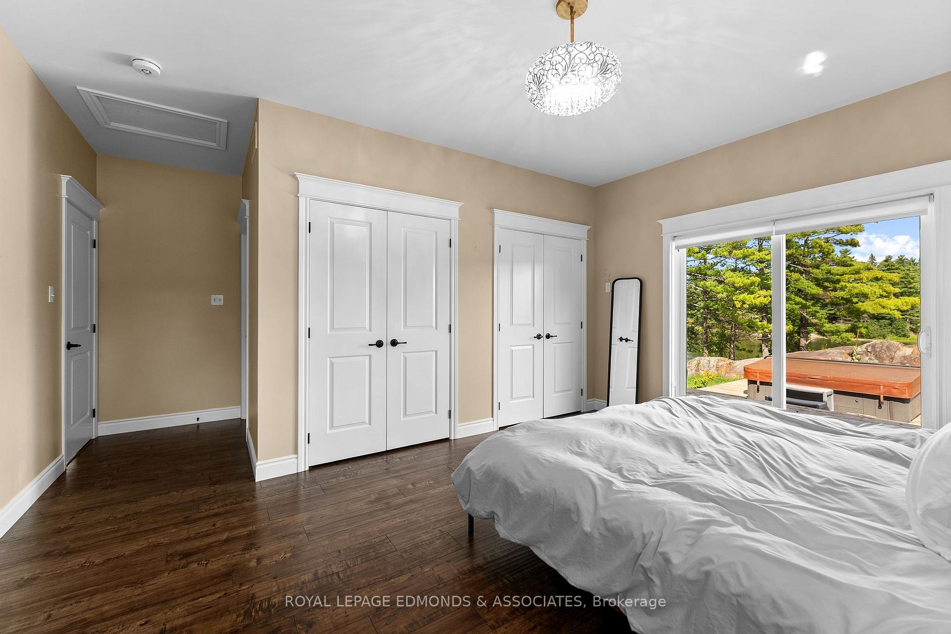 Photo 28 of 103B Carriage Landing Road, Horton, Horton Twp — HOMEH