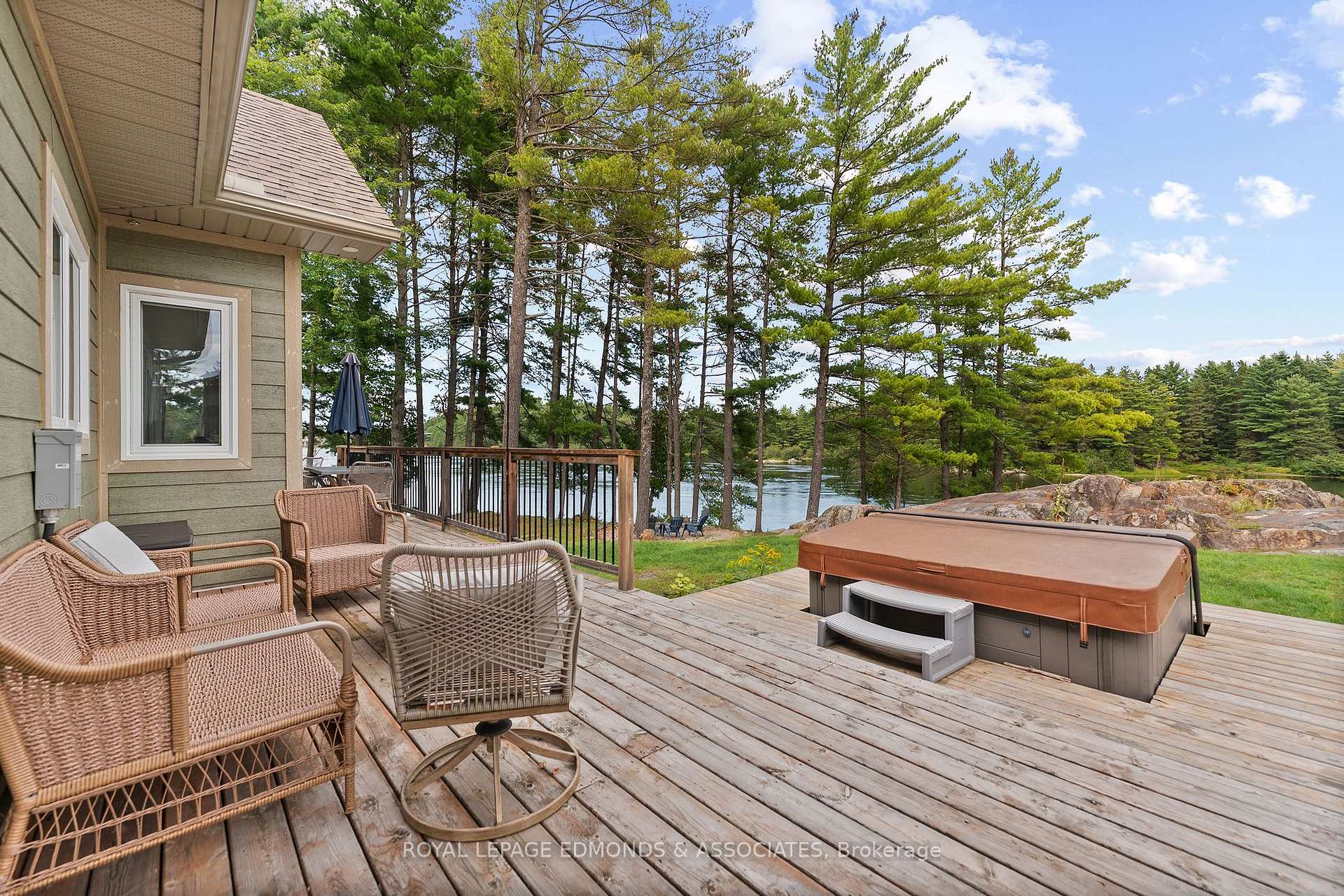 Photo 33 of 103B Carriage Landing Road, Horton, Horton Twp — HOMEH