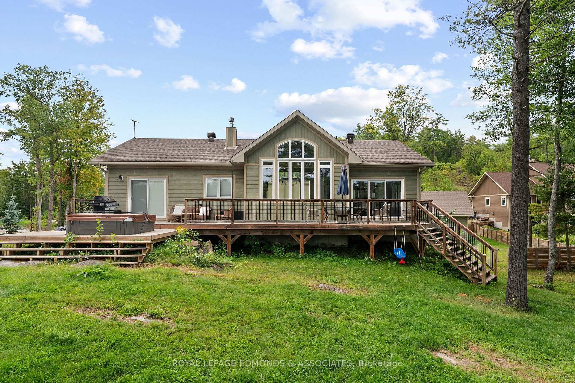 Photo 34 of 103B Carriage Landing Road, Horton, Horton Twp — HOMEH