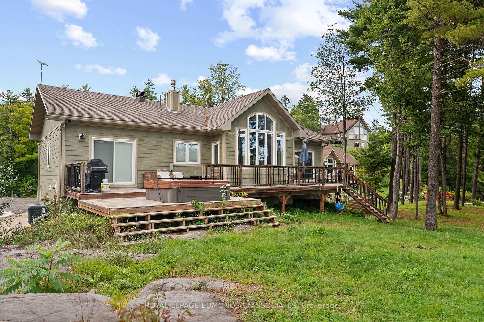 Photo 35 of 103B Carriage Landing Road, Horton, Horton Twp — HOMEH