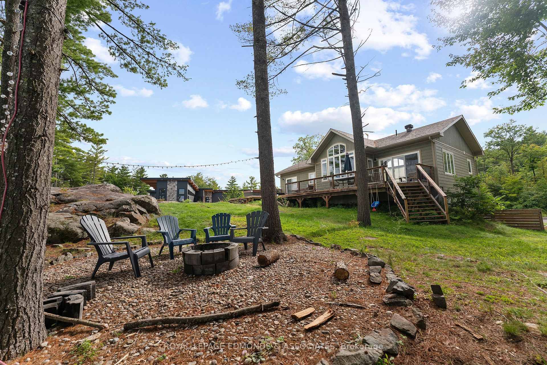 Photo 38 of 103B Carriage Landing Road, Horton, Horton Twp — HOMEH