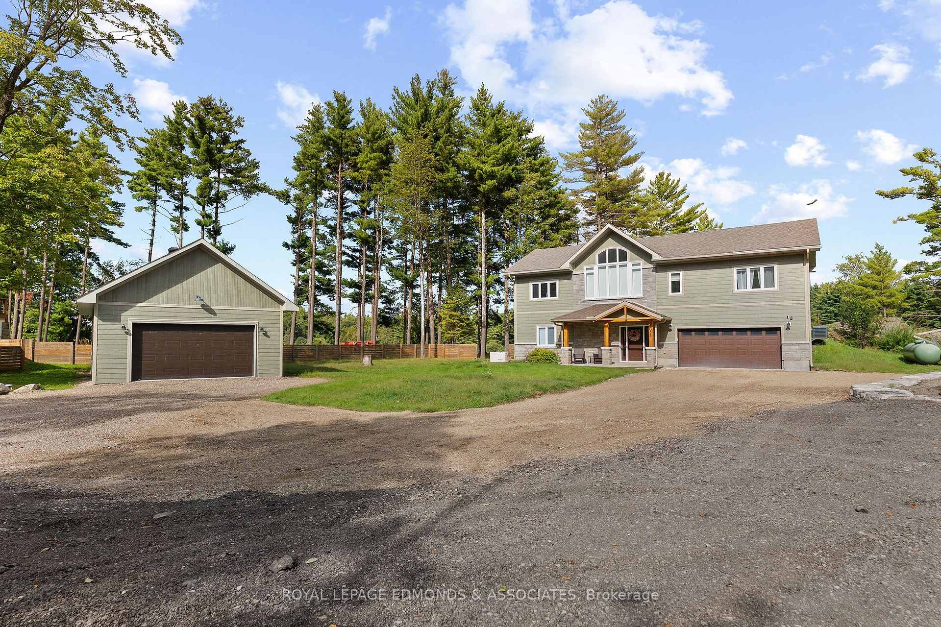 Photo 39 of 103B Carriage Landing Road, Horton, Horton Twp — HOMEH