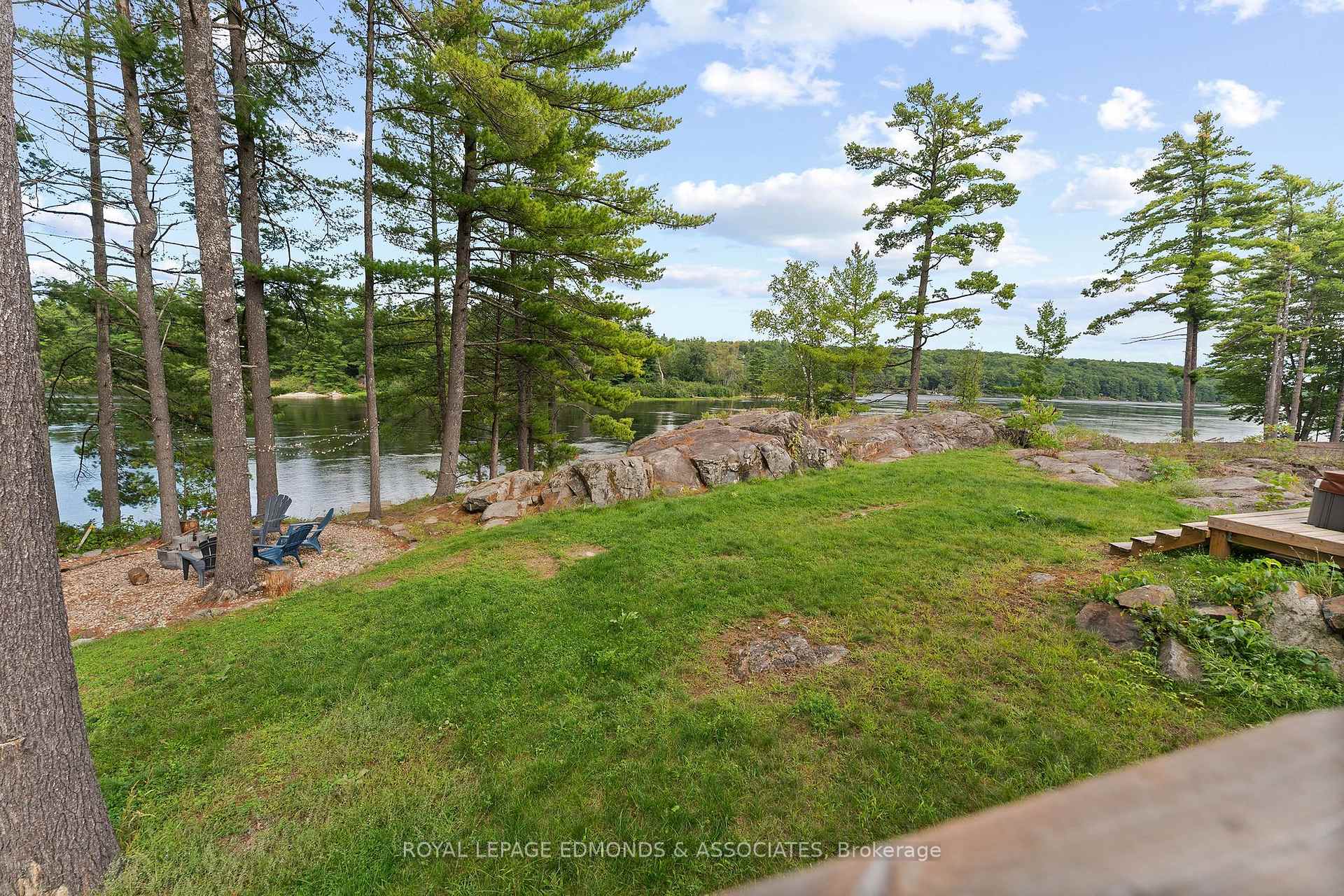 Photo 43 of 103B Carriage Landing Road, Horton, Horton Twp — HOMEH