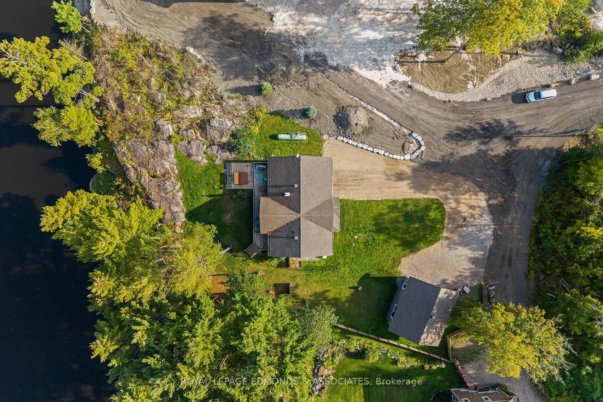 Photo 44 of 103B Carriage Landing Road, Horton, Horton Twp — HOMEH