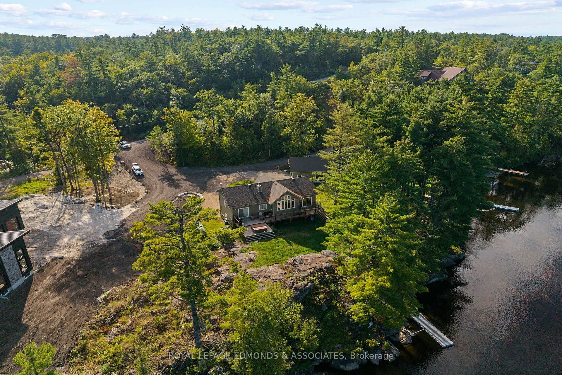 Photo 45 of 103B Carriage Landing Road, Horton, Horton Twp — HOMEH