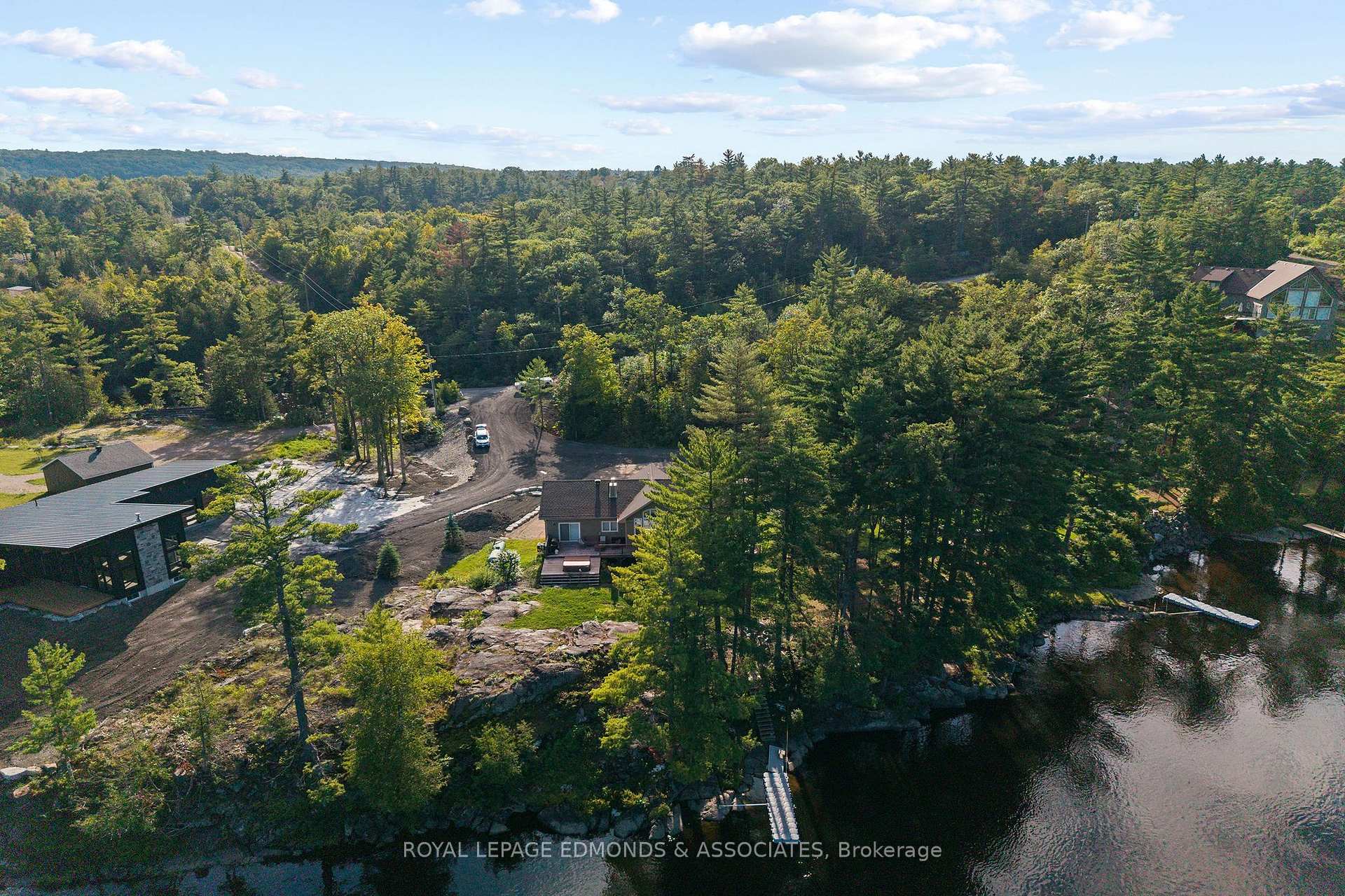Photo 46 of 103B Carriage Landing Road, Horton, Horton Twp — HOMEH