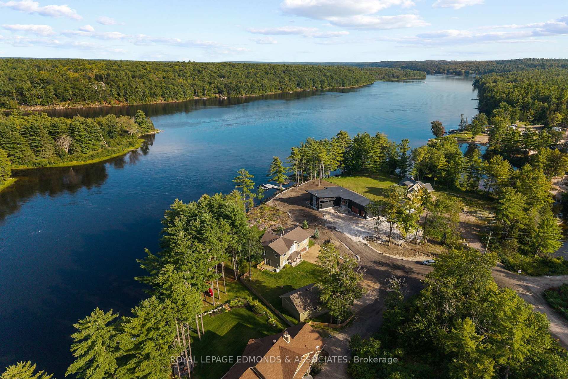 Photo 47 of 103B Carriage Landing Road, Horton, Horton Twp — HOMEH