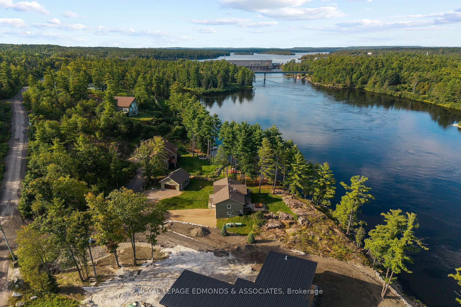 Photo 48 of 103B Carriage Landing Road, Horton, Horton Twp — HOMEH