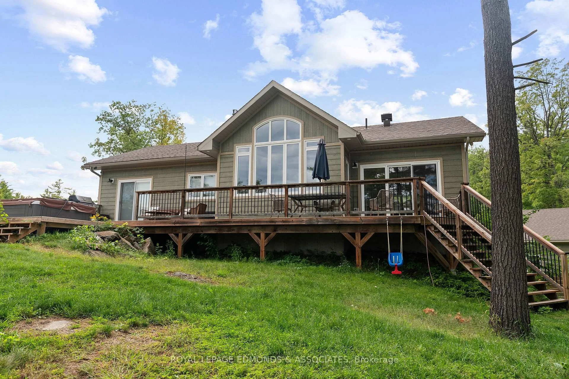 Photo 50 of 103B Carriage Landing Road, Horton, Horton Twp — HOMEH