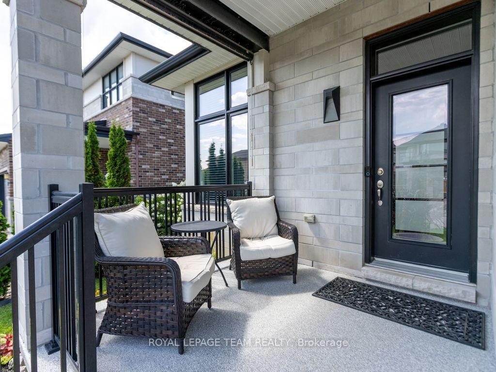 Photo 3 of 729 Carnelian Crescent, Ottawa, Riverside South/Gloucester Glen — HOMEH