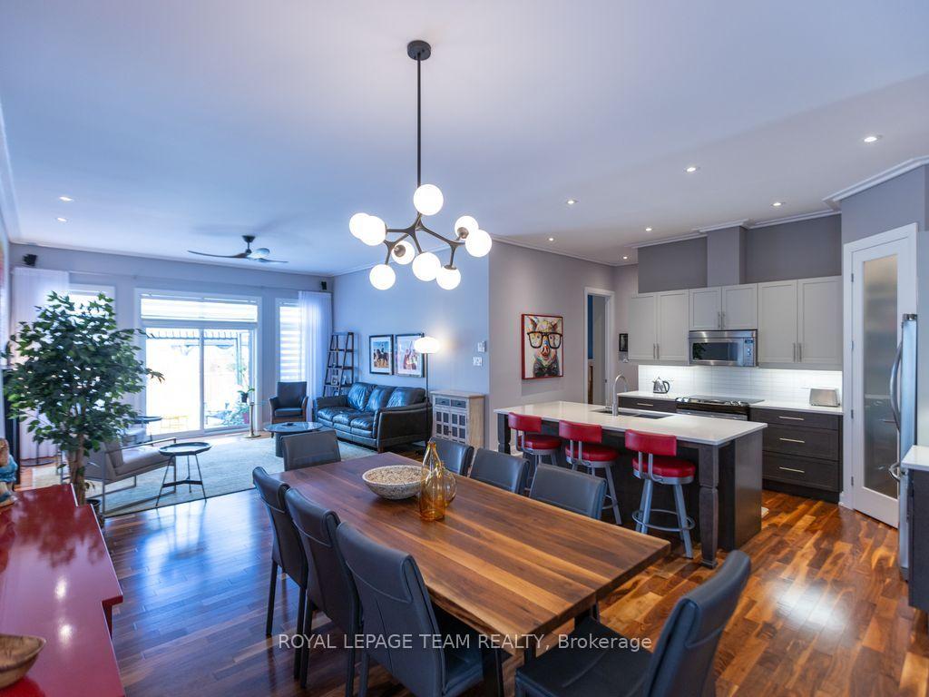 Photo 6 of 729 Carnelian Crescent, Ottawa, Riverside South/Gloucester Glen — HOMEH