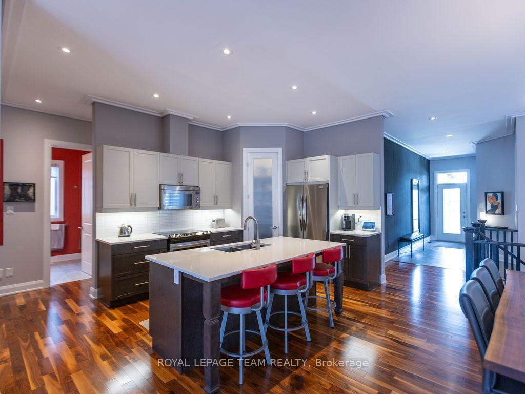 Photo 7 of 729 Carnelian Crescent, Ottawa, Riverside South/Gloucester Glen — HOMEH