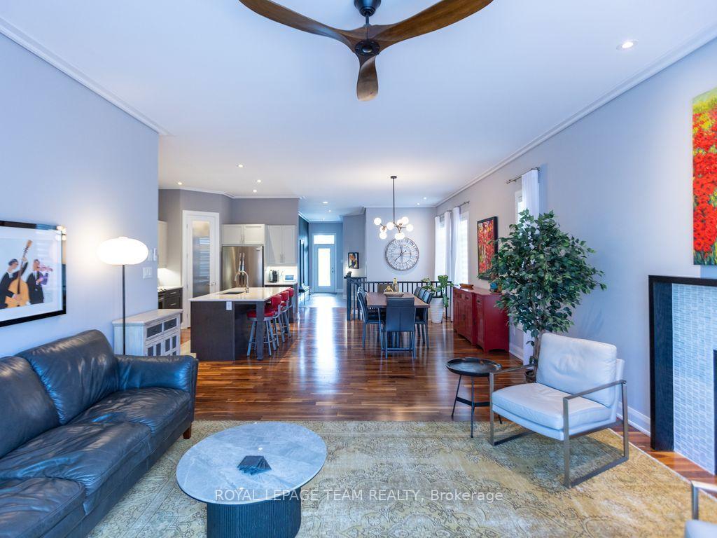 Photo 13 of 729 Carnelian Crescent, Ottawa, Riverside South/Gloucester Glen — HOMEH