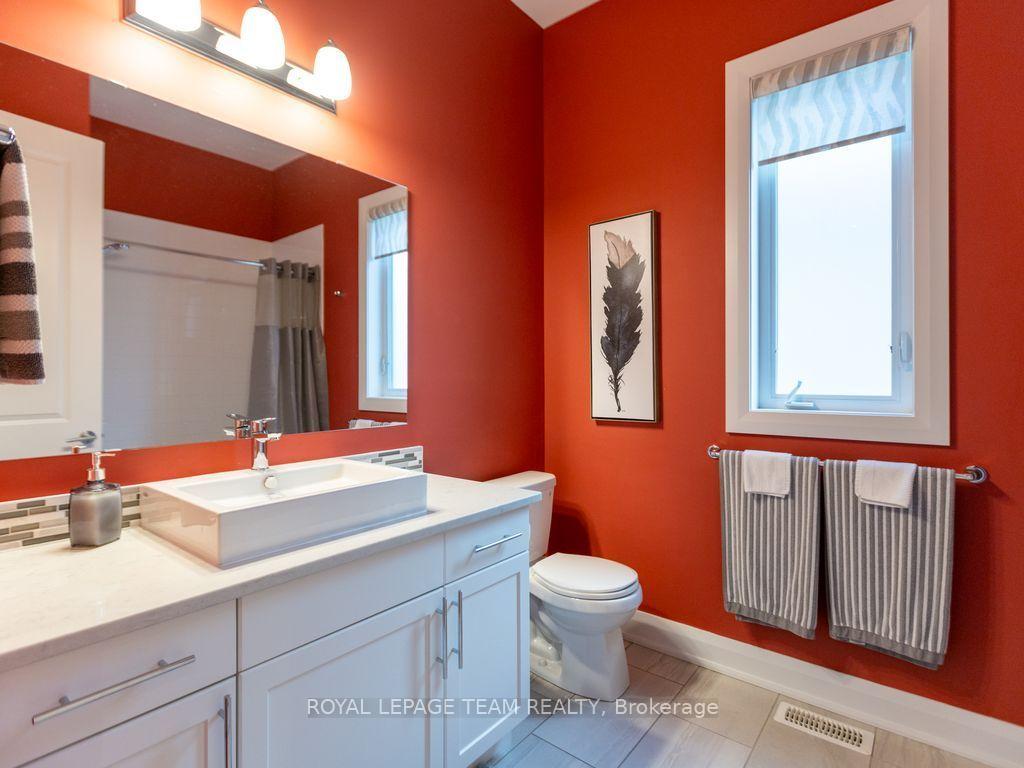 Photo 19 of 729 Carnelian Crescent, Ottawa, Riverside South/Gloucester Glen — HOMEH