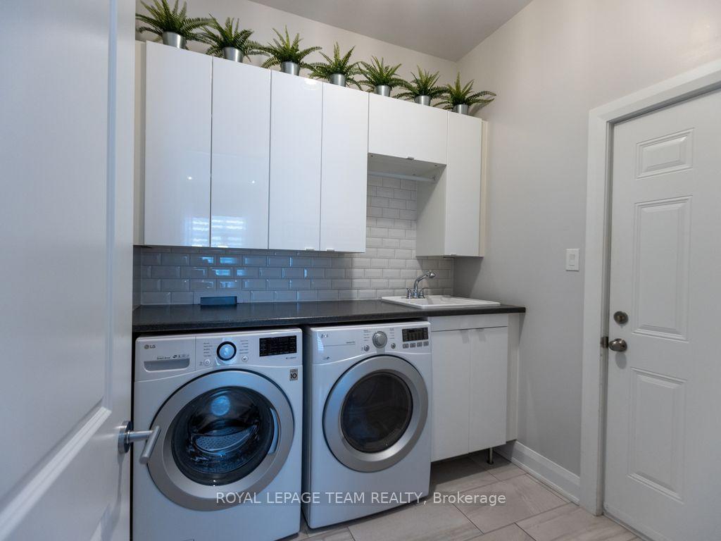 Photo 20 of 729 Carnelian Crescent, Ottawa, Riverside South/Gloucester Glen — HOMEH