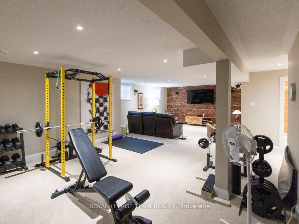 Photo 24 of 729 Carnelian Crescent, Ottawa, Riverside South/Gloucester Glen — HOMEH