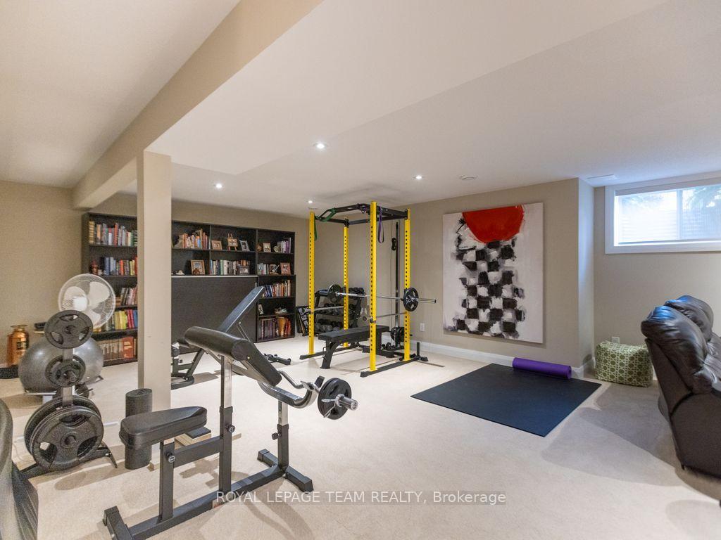 Photo 25 of 729 Carnelian Crescent, Ottawa, Riverside South/Gloucester Glen — HOMEH