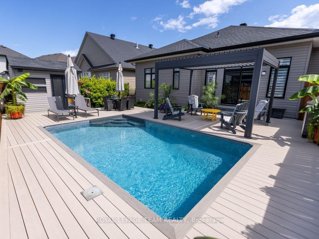 Photo 29 of 729 Carnelian Crescent, Ottawa, Riverside South/Gloucester Glen — HOMEH