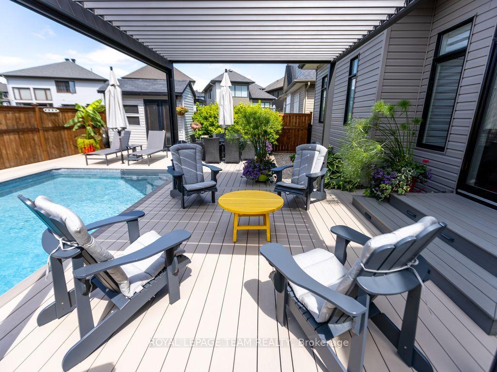 Photo 30 of 729 Carnelian Crescent, Ottawa, Riverside South/Gloucester Glen — HOMEH