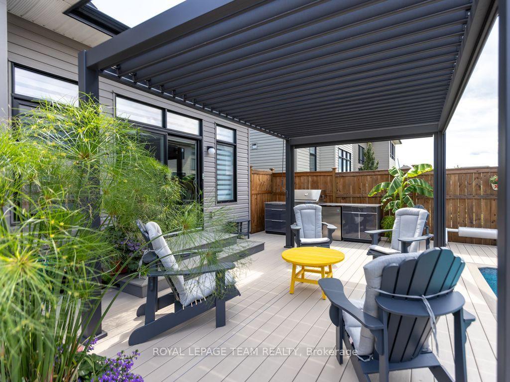 Photo 31 of 729 Carnelian Crescent, Ottawa, Riverside South/Gloucester Glen — HOMEH
