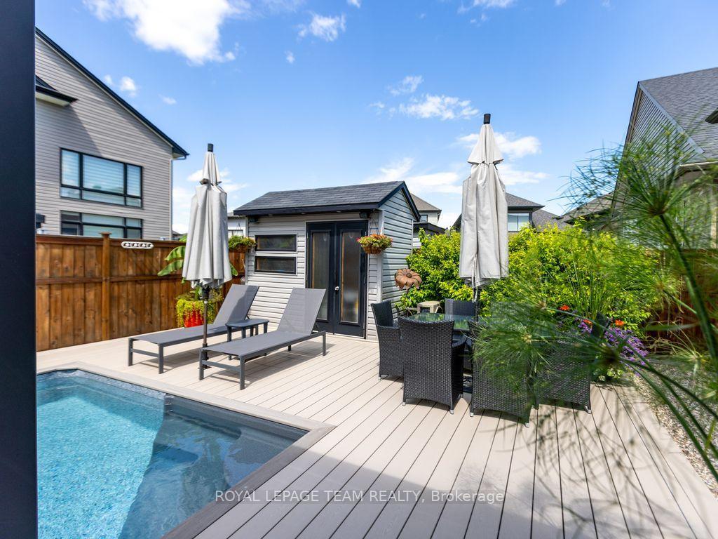 Photo 32 of 729 Carnelian Crescent, Ottawa, Riverside South/Gloucester Glen — HOMEH