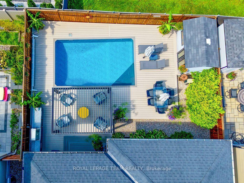 Photo 34 of 729 Carnelian Crescent, Ottawa, Riverside South/Gloucester Glen — HOMEH