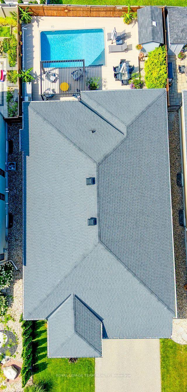 Photo 35 of 729 Carnelian Crescent, Ottawa, Riverside South/Gloucester Glen — HOMEH