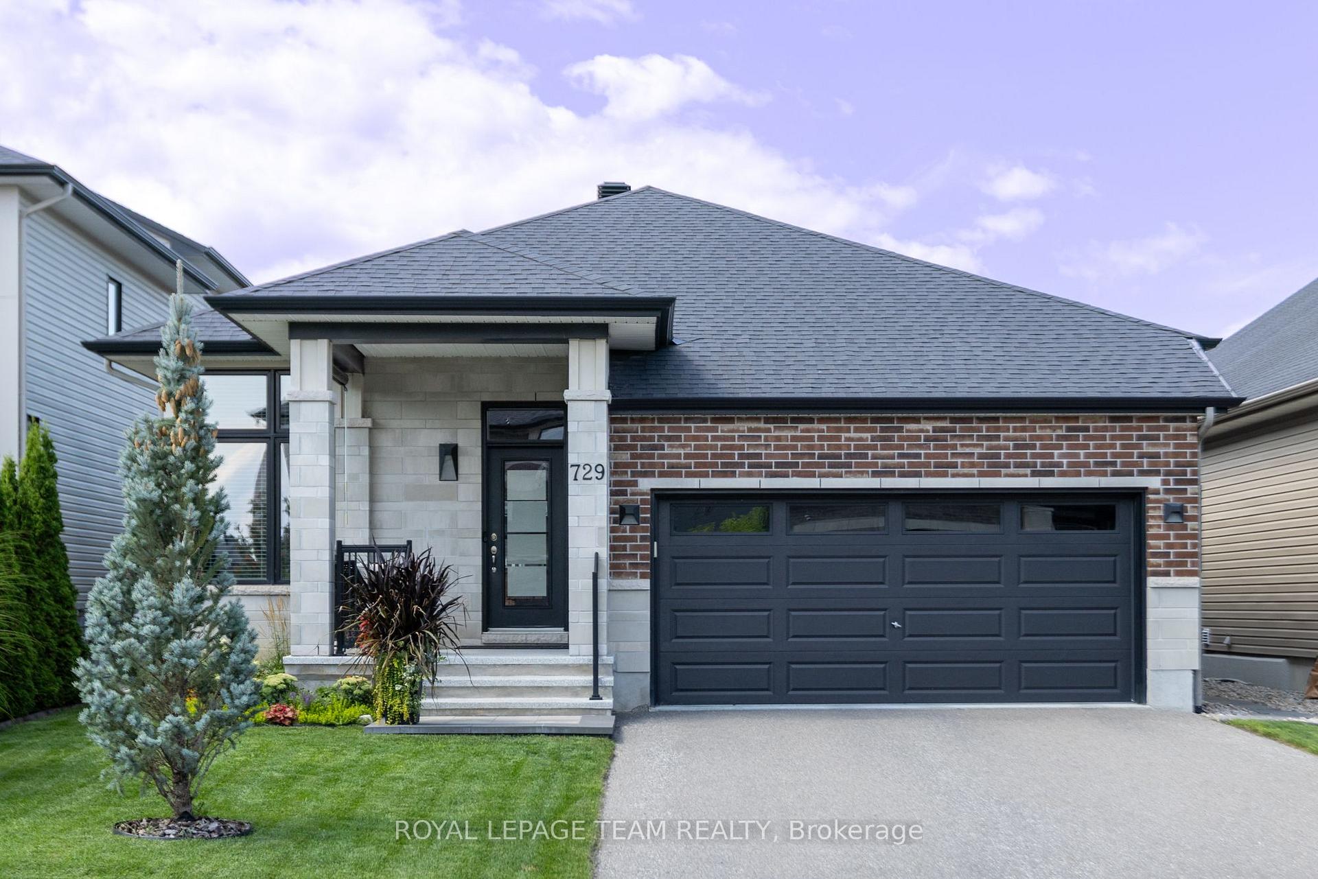 Photo 37 of 729 Carnelian Crescent, Ottawa, Riverside South/Gloucester Glen — HOMEH