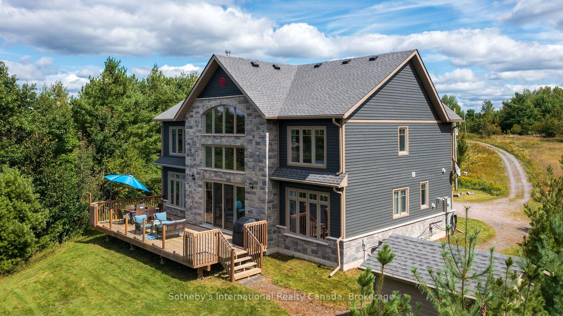 Photo 4 of 730 124 Highway, McKellar — HOMEH