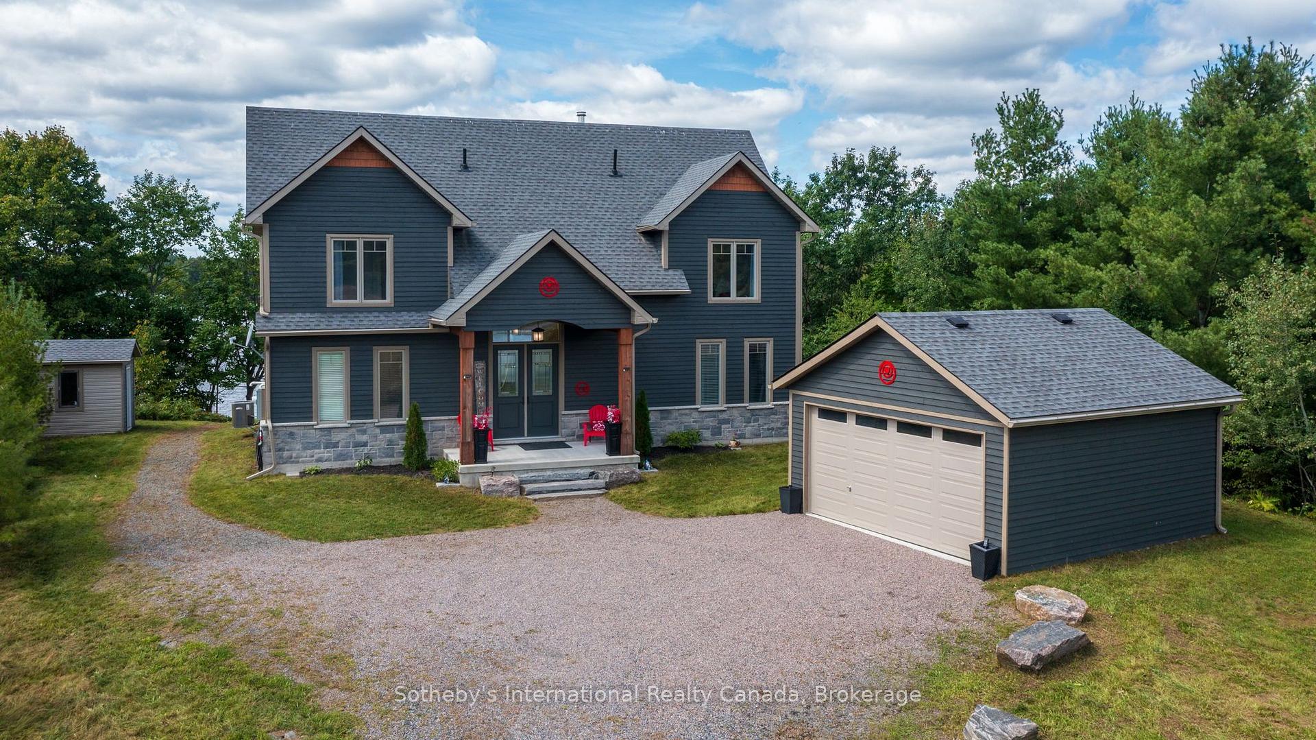 Photo 5 of 730 124 Highway, McKellar — HOMEH