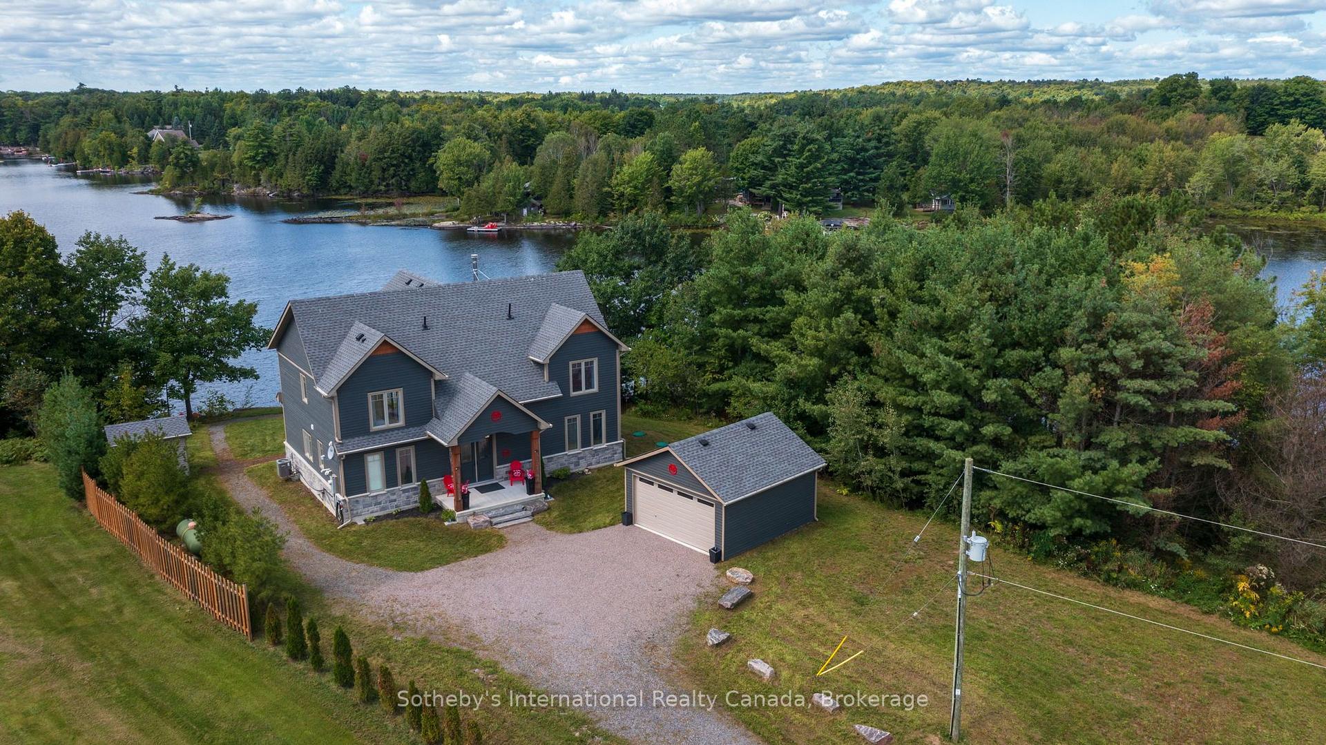 Photo 6 of 730 124 Highway, McKellar — HOMEH