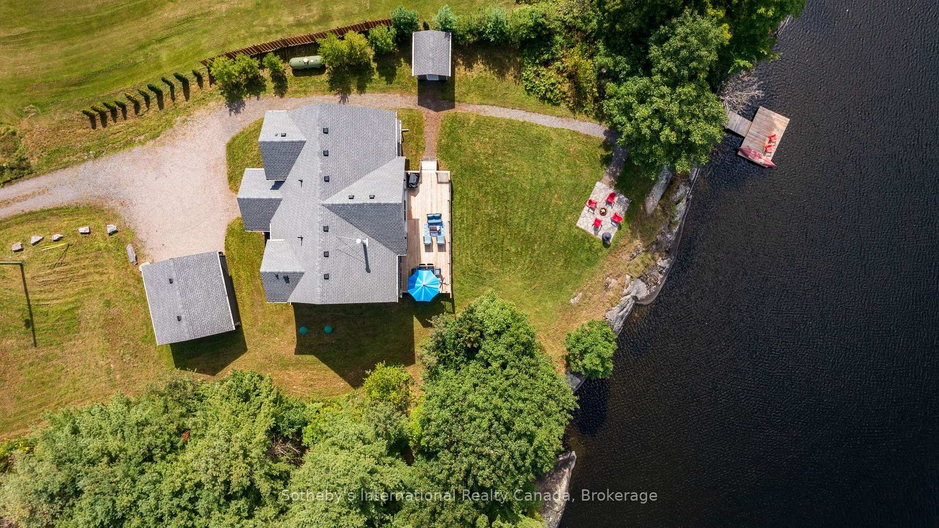 Photo 7 of 730 124 Highway, McKellar — HOMEH