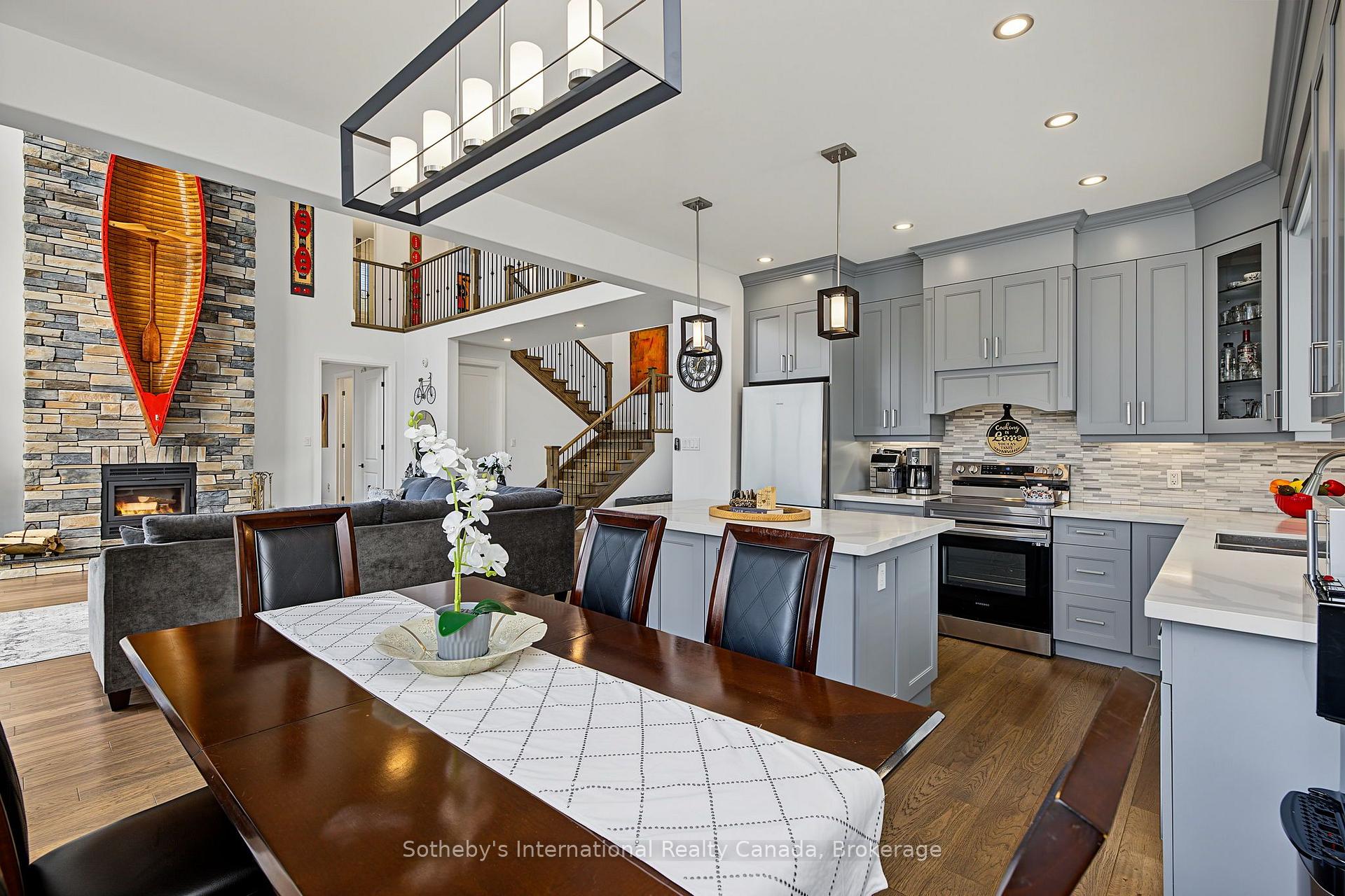 Photo 11 of 730 124 Highway, McKellar — HOMEH