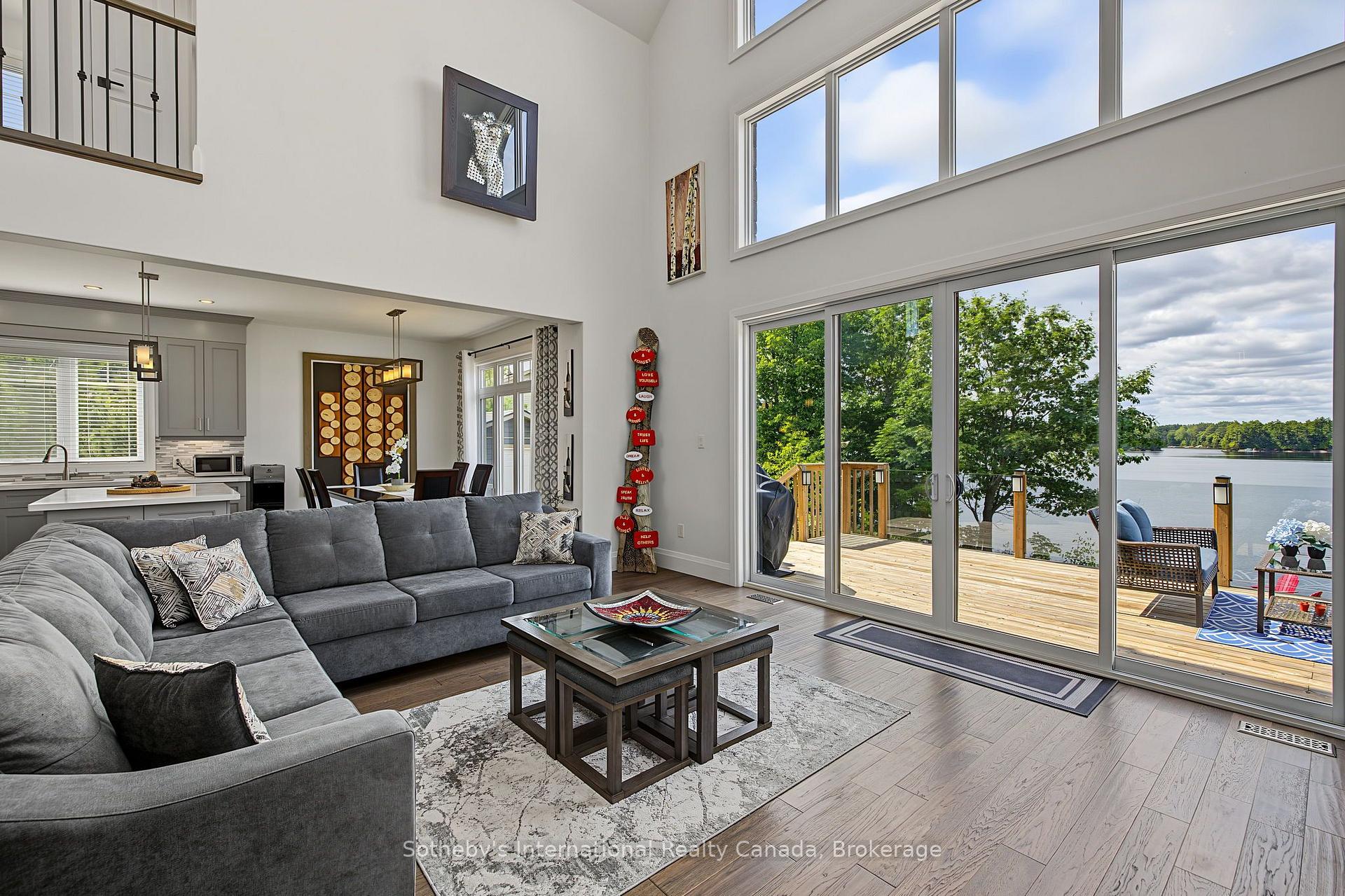 Photo 12 of 730 124 Highway, McKellar — HOMEH