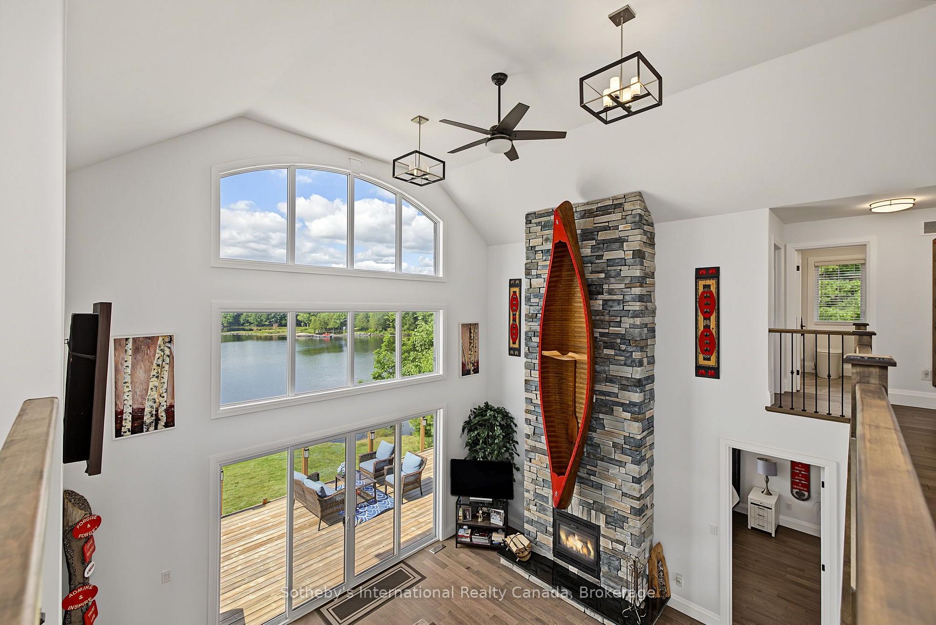 Photo 31 of 730 124 Highway, McKellar — HOMEH