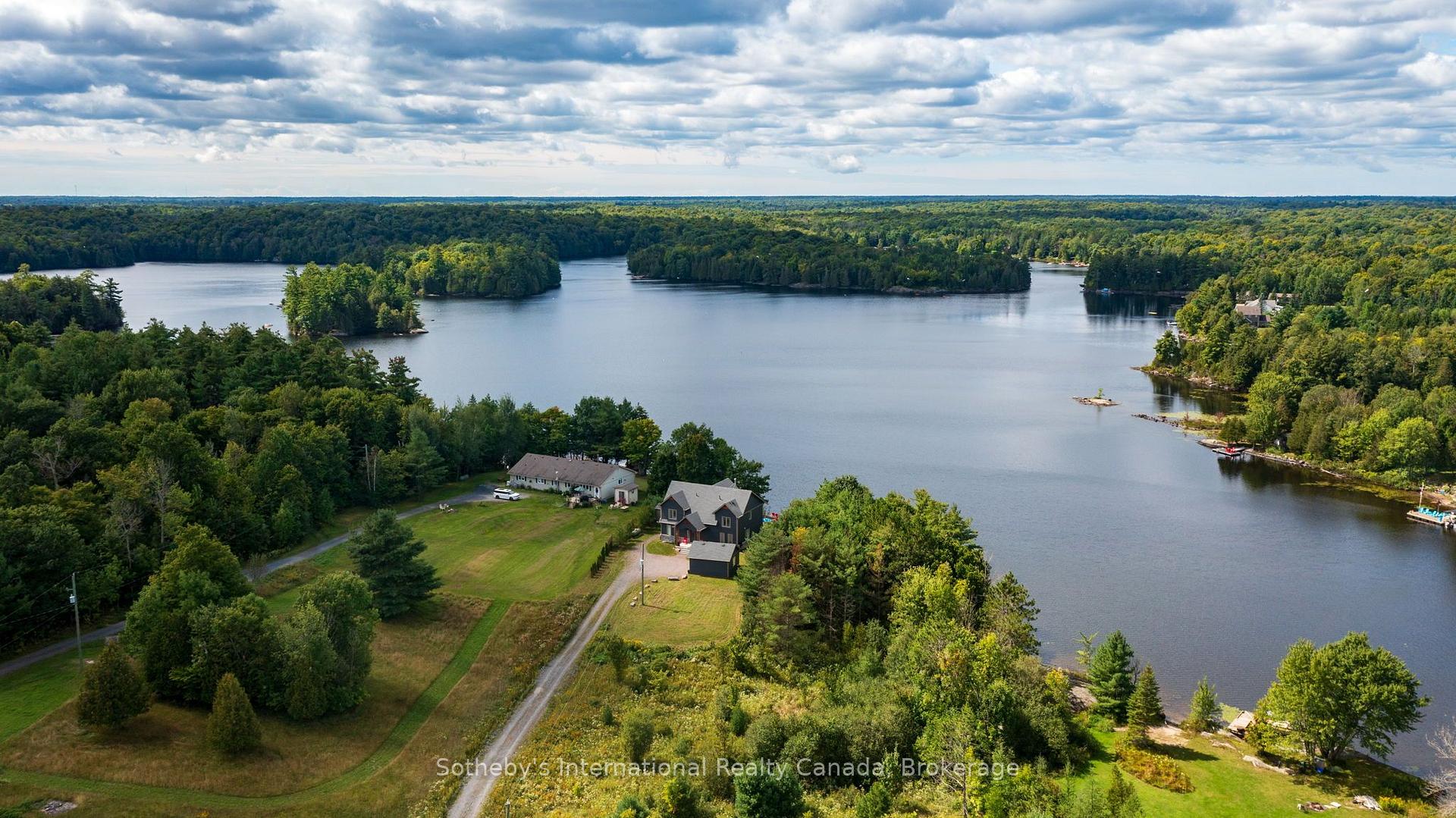 Photo 38 of 730 124 Highway, McKellar — HOMEH