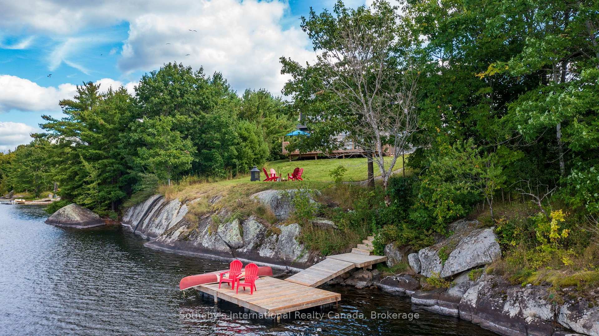 Photo 41 of 730 124 Highway, McKellar — HOMEH