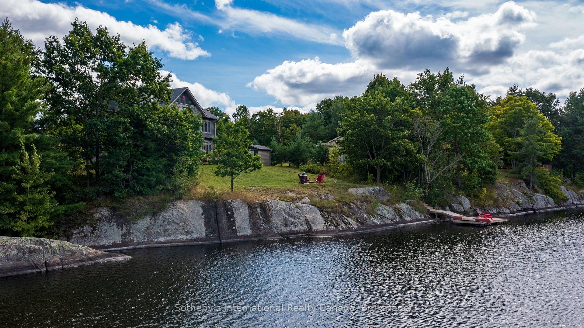 Photo 42 of 730 124 Highway, McKellar — HOMEH