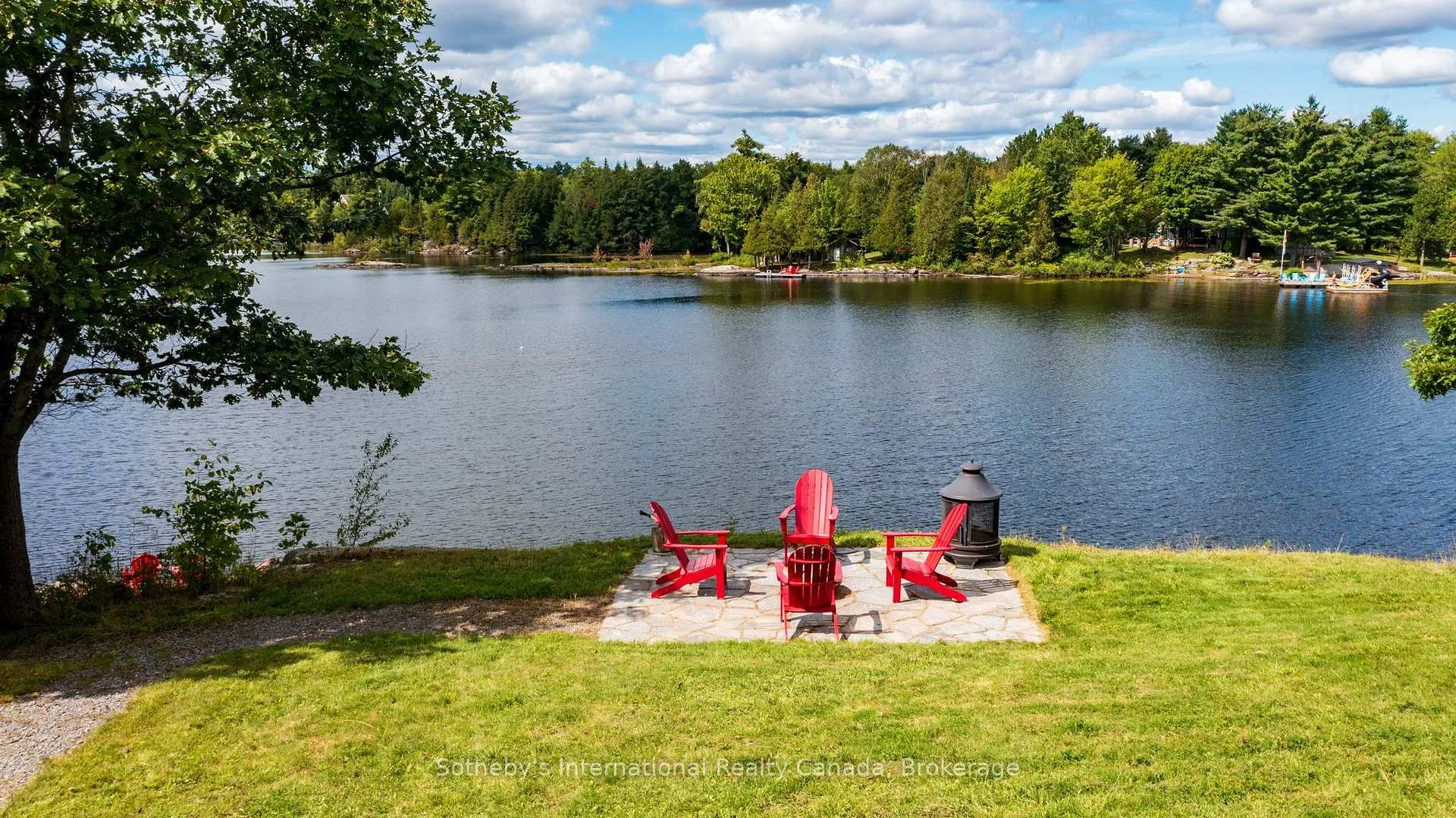 Photo 44 of 730 124 Highway, McKellar — HOMEH