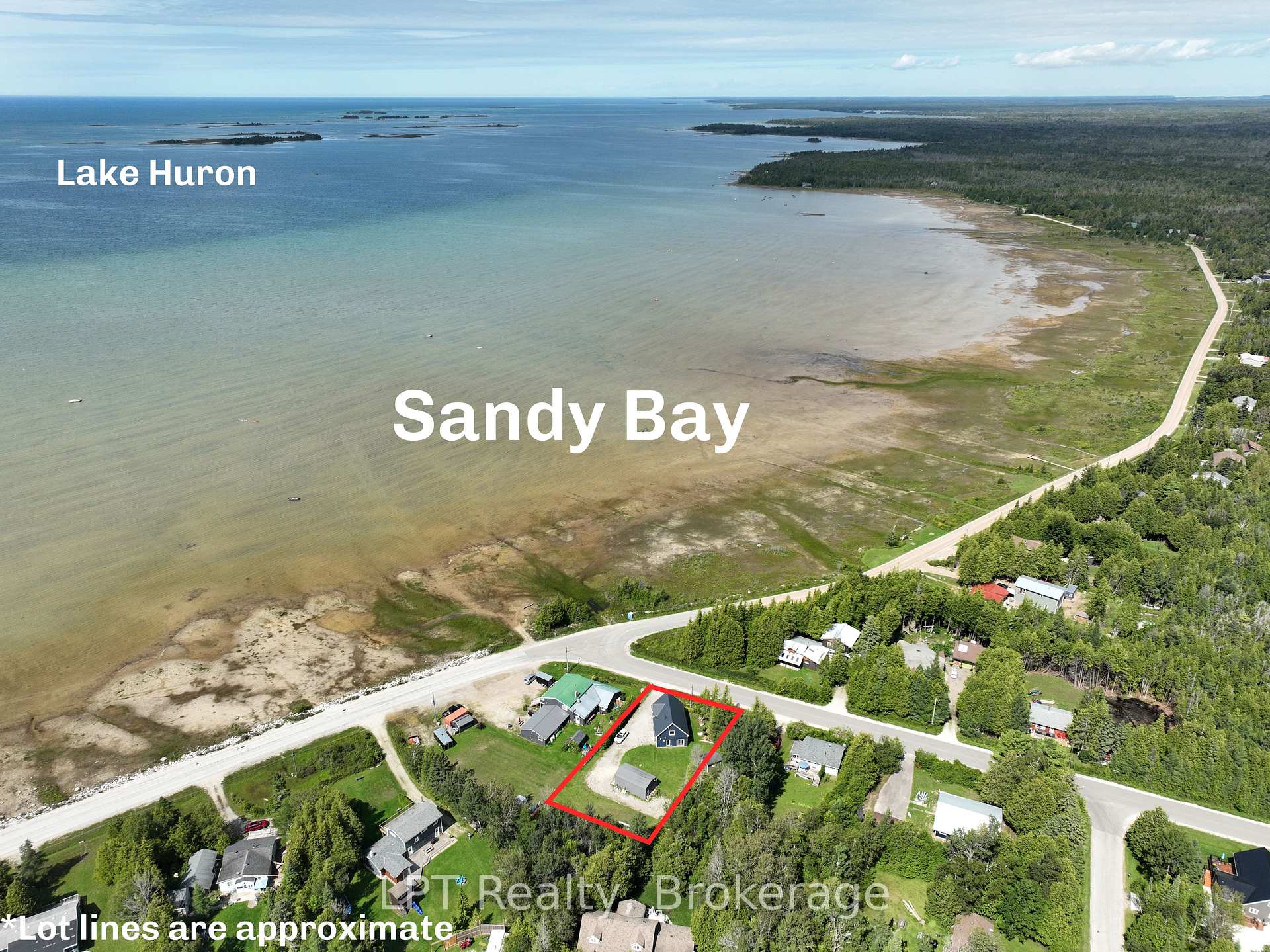 Photo of 6 Spry Lake Road