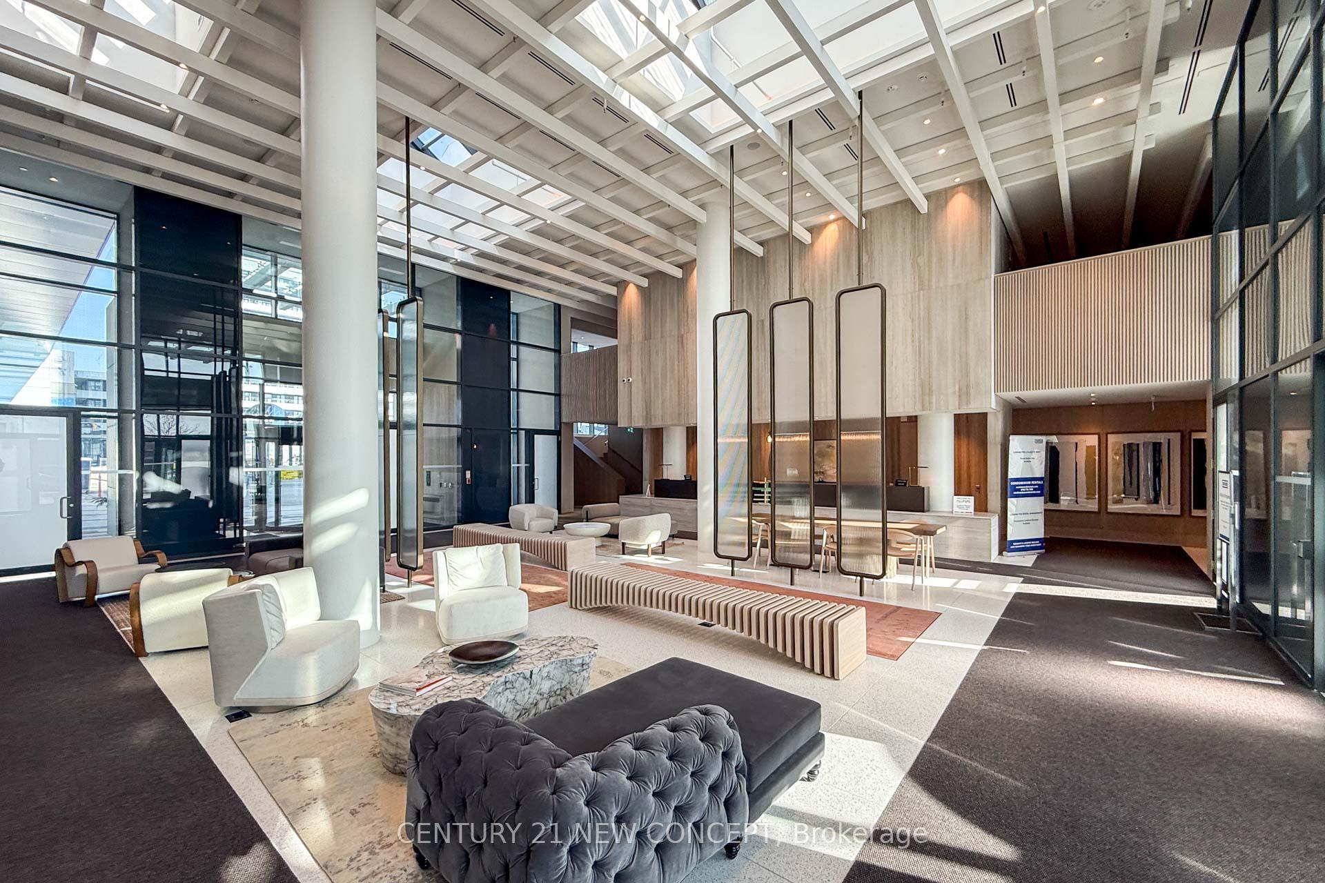 Photo 5 of Unit 2106, 225 Commerce Street, Vaughan, Vaughan Corporate Centre — HOMEH