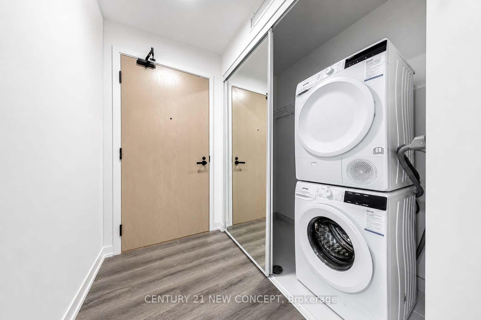 Photo 7 of Unit 2106, 225 Commerce Street, Vaughan, Vaughan Corporate Centre — HOMEH