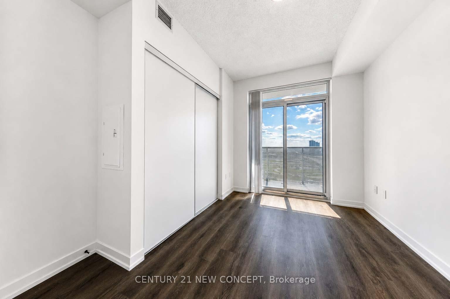 Photo 8 of Unit 2106, 225 Commerce Street, Vaughan, Vaughan Corporate Centre — HOMEH
