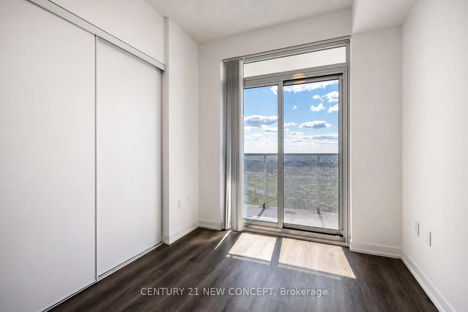 Photo 9 of Unit 2106, 225 Commerce Street, Vaughan, Vaughan Corporate Centre — HOMEH