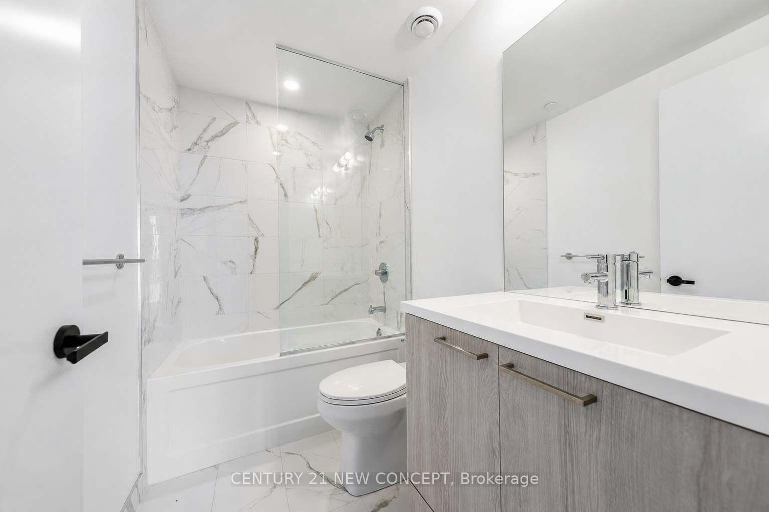 Photo 12 of Unit 2106, 225 Commerce Street, Vaughan, Vaughan Corporate Centre — HOMEH