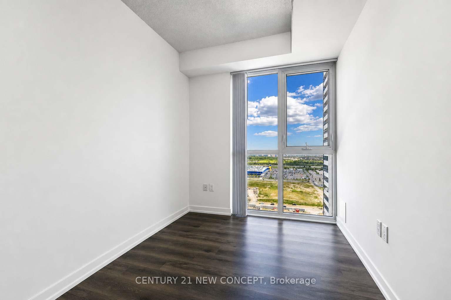 Photo 13 of Unit 2106, 225 Commerce Street, Vaughan, Vaughan Corporate Centre — HOMEH