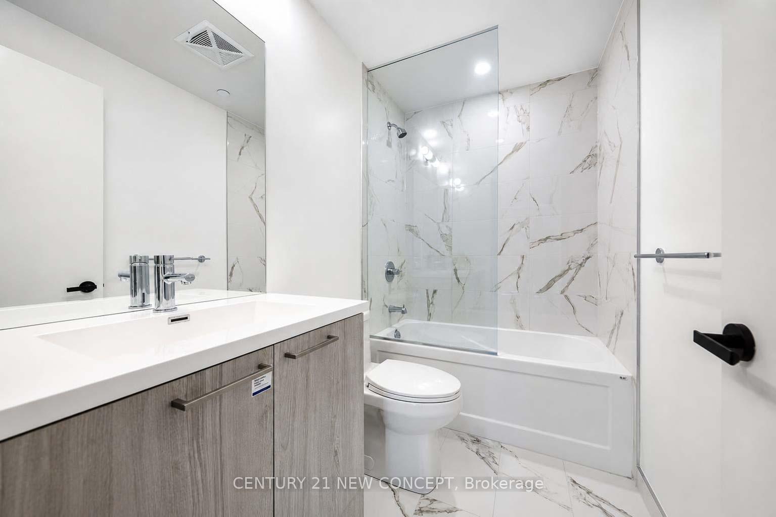 Photo 16 of Unit 2106, 225 Commerce Street, Vaughan, Vaughan Corporate Centre — HOMEH