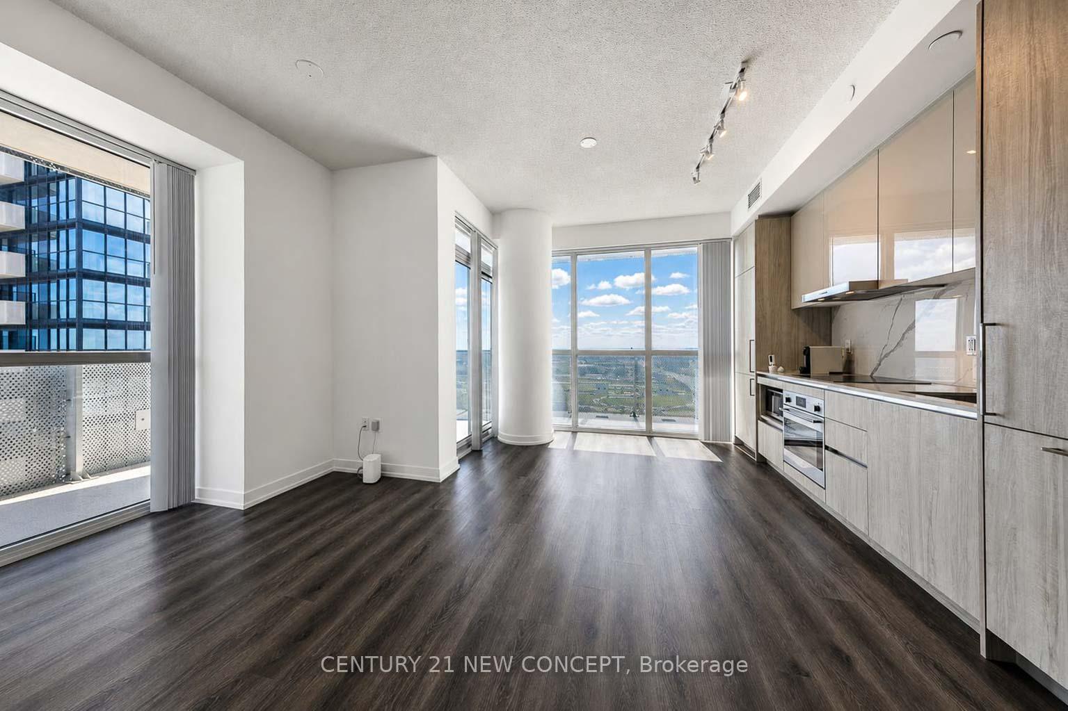 Photo 17 of Unit 2106, 225 Commerce Street, Vaughan, Vaughan Corporate Centre — HOMEH