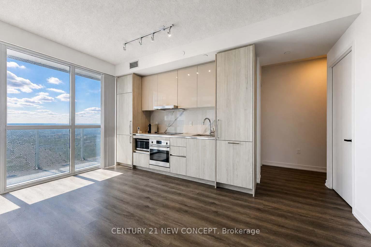 Photo 18 of Unit 2106, 225 Commerce Street, Vaughan, Vaughan Corporate Centre — HOMEH