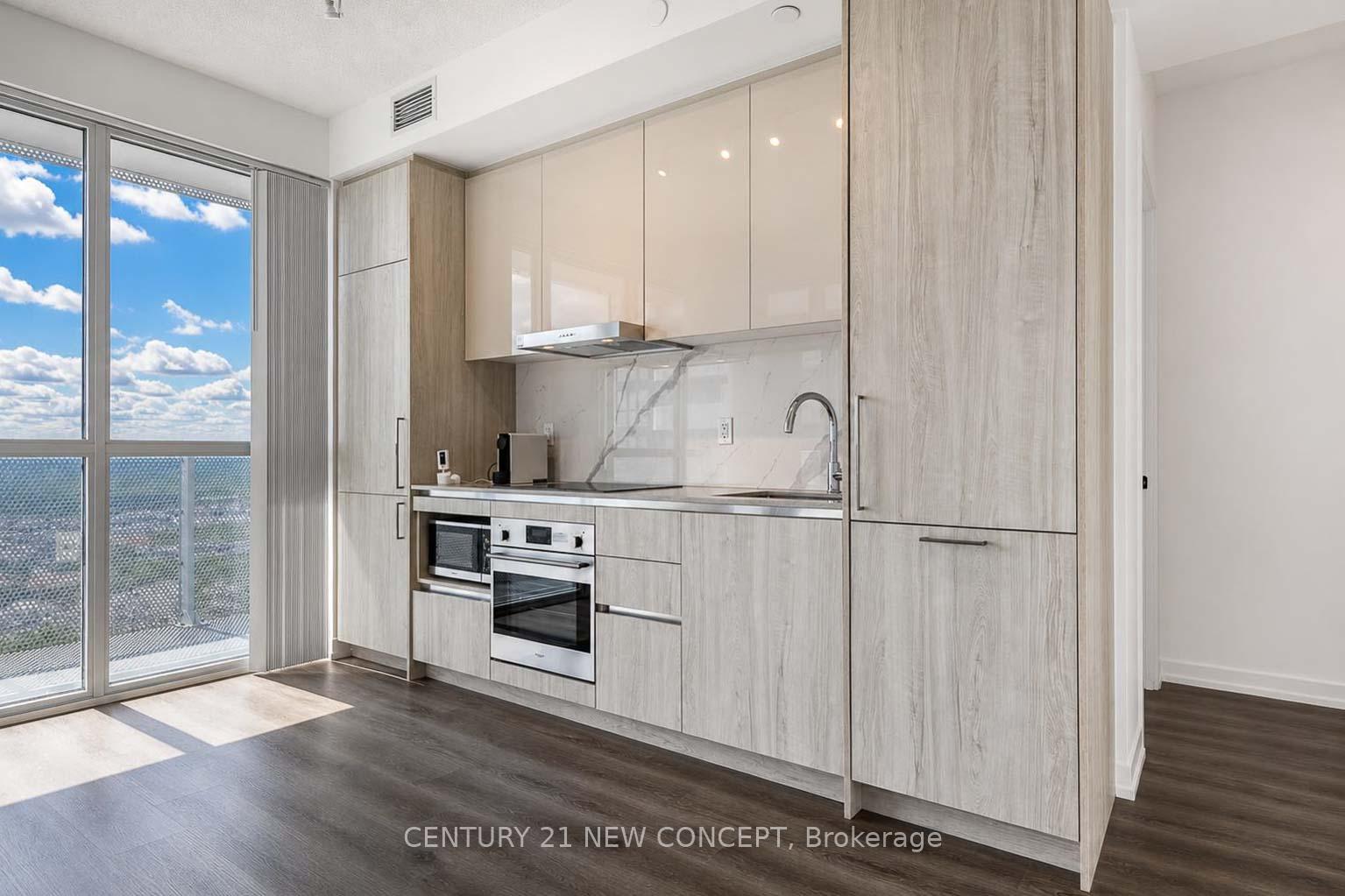 Photo 19 of Unit 2106, 225 Commerce Street, Vaughan, Vaughan Corporate Centre — HOMEH